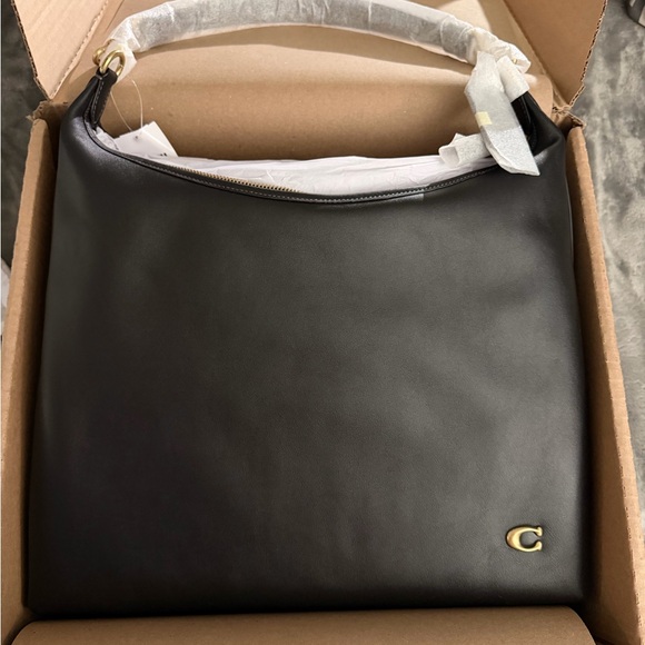 Coach Juliet Shoulder Bag 38 - Picture 1 of 7